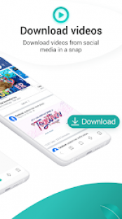 Mint Browser 3
