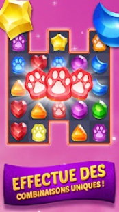Genies & Gems 1