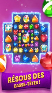 Genies & Gems 3