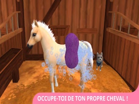 Star Stable Horses 1