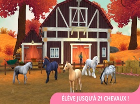 Star Stable Horses 2