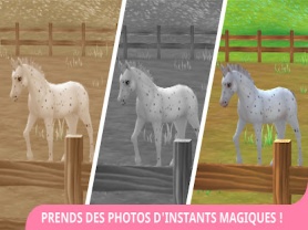 Star Stable Horses 3