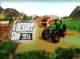 Farmer Sim 2015 1