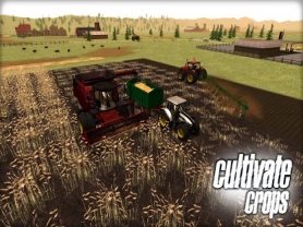 Farmer Sim 2015 2