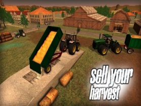 Farmer Sim 2015 3