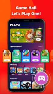 PLAYit-All in One Video Player 1