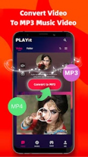 PLAYit-All in One Video Player 3