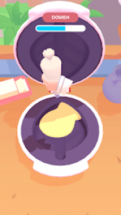 The Cook 3