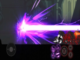Shadow of Death 2