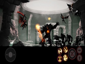 Shadow of Death 3