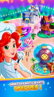 Chef Rescue 2