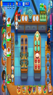 Chef Rescue 3