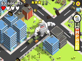 Smashy City 1