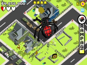Smashy City 2