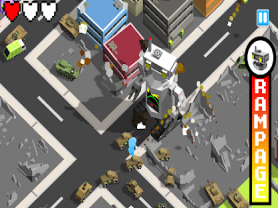 Smashy City 3