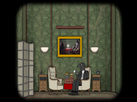 Cube Escape : Paradox 1