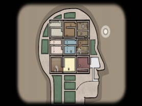 Cube Escape : Paradox 3