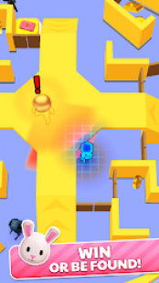 Hide N Seek 2