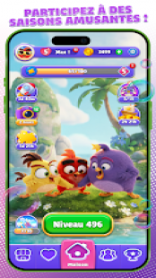Angry Birds Dream Blast 1