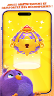 Angry Birds Dream Blast 2