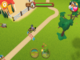 PLAYMOBIL Club d'�quitation 2
