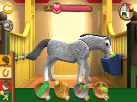 PLAYMOBIL Club d'�quitation 3