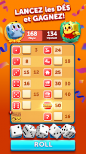 Yahtzee 1