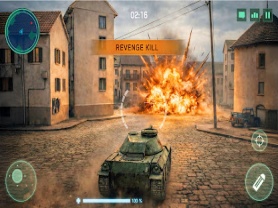 War Machines 1