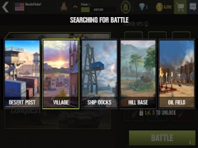 War Machines 3