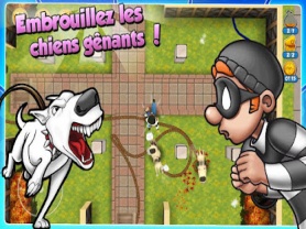 Robbery Bob 2 1