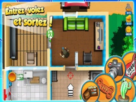Robbery Bob 2 2