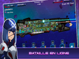 Pixel Starships 2