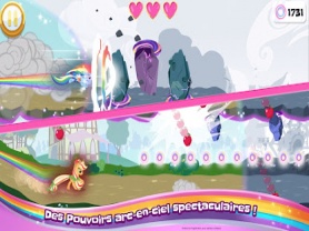 My Little Pony : Les Destriers 2