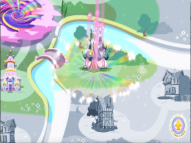 My Little Pony : Les Destriers 3