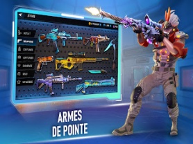 MaskGun 1