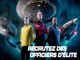 Star Trek : Fleet Command 2