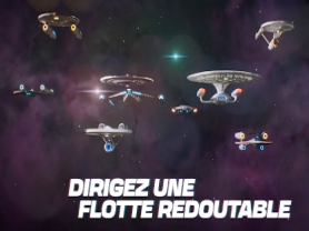 Star Trek : Fleet Command 3