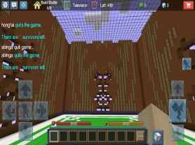 Build Battle 1