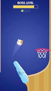 Flipper Dunk 2