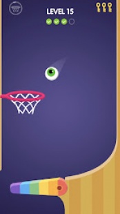 Flipper Dunk 3