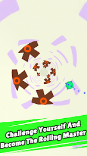 Rolly Vortex 3
