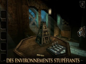 The Room Three 1