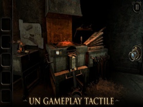 The Room Three 2