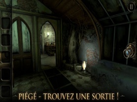 The Room Three 3