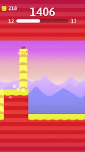 Stacky Bird 1
