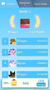 Stacky Bird 2