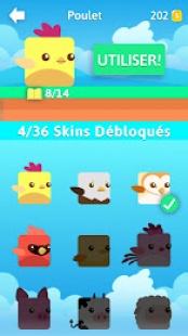 Stacky Bird 3