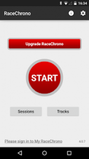 RaceChrono 1