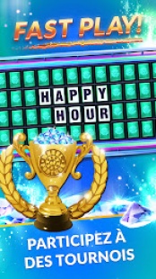 Wheel of Fortune : TV Game 1