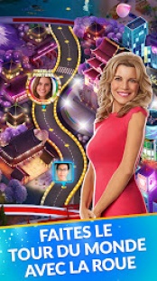 Wheel of Fortune : TV Game 3